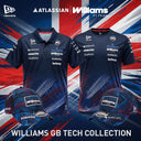 ウィリアムズ イギリスGP スペシャル TECH コレクション
