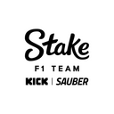 Stake F1 Team Kick Sauber