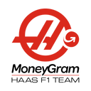 Moneygram Haas