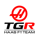 TGR Haas F1 Team