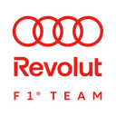 AUDI Revolut F1 Team