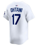 MLB 大谷翔平 / ロサンゼルス･ドジャース リミテッド レプリカ ユニフォーム