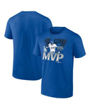 ロサンゼルス・ドジャース 大谷翔平 ナショナルリーグ LCSチャンピオン MVP Tシャツ 2025