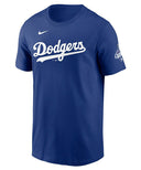 MLB 大谷翔平 / ロサンゼルス･ドジャース ワールドシリーズ 2025年 優勝記念 ネーム&ナンバー Tシャツ