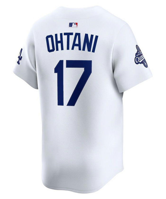 MLB 大谷翔平 / ロサンゼルス・ドジャース ワールドシリーズ 2025年