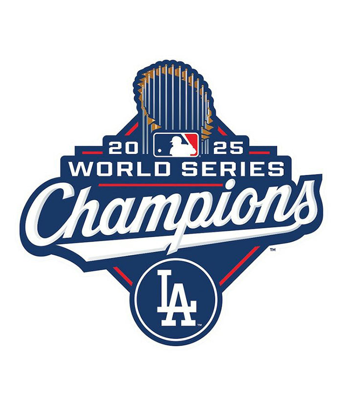 MLB 大谷翔平 / ロサンゼルス・ドジャース ワールドシリーズ 2025年