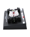 オラクル レッドブルレーシング ホンダ RB21 角田裕毅 2025年 日本GP by スパーク 1/64スケール