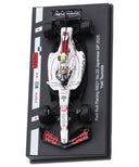 オラクル レッドブルレーシング ホンダ RB21 角田裕毅 2025年 日本GP by スパーク 1/64スケール
