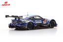 REALIZE CORPORATION ADVAN Z KONDO RACING No.24 名取鉄平 / 三宅淳詞 GT500 スーパーGT 2025年 by スパーク 1/64スケール