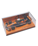 マクラーレン F1チーム  MCL39 ランド・ノリス 2025年 モナコGP 優勝 by ミニチャンプス 1/43スケール