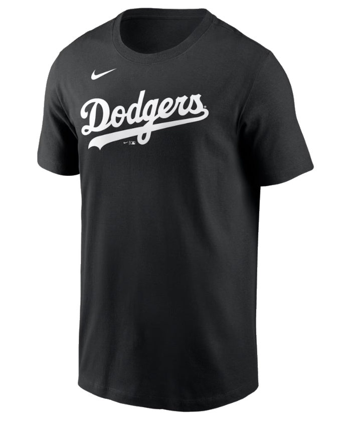 MLB 大谷翔平 / ロサンゼルス・ドジャース NIKE ネーム&ナンバー T