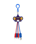 FC東京 ナンデモ充電くん 東京ドロンパ