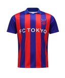 FC東京 襟付きコンフィットシャツ