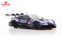 REALIZE CORPORATION ADVAN Z KONDO RACING No.24 名取鉄平 / 三宅淳詞 GT500 スーパーGT 2025年 by スパーク 1/64スケール
