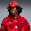 スクーデリア フェラーリ PUMA 20YRS OF RED ベースボールキャップ