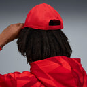 スクーデリア フェラーリ PUMA 20YRS OF RED ベースボールキャップ