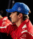 スクーデリア フェラーリ SF チーム モンツァ キャップ 2025