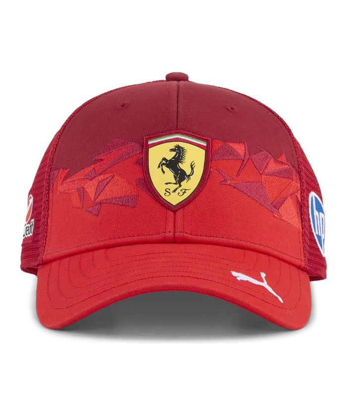スクーデリア フェラーリ SF ラスベガスGP 限定 CAP 2025 – EURO
