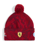 スクーデリア フェラーリ SF ラスベガスGP 限定 ビーニー 2025