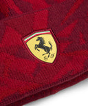 スクーデリア フェラーリ SF ラスベガスGP 限定 ビーニー 2025