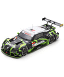 Deloitte TOM’S GR Supra TGR TEAM Deloitte TOM'S No.37 笹原右京/ジュリアーノ・アレジ GT500 スーパーGT 2025年 by スパーク 1/43スケール