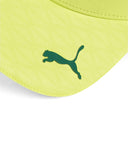 アストンマーティン アラムコ F1 チーム フェルナンド・アロンソ キャップ ライムグリーン 2026