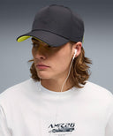 アストンマーティン アラムコ F1 チーム ライフスタイル キャップ