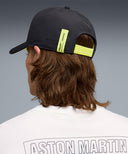 アストンマーティン アラムコ F1 チーム ライフスタイル キャップ