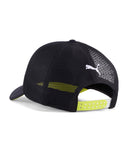 アストンマーティン アラムコ F1 チーム トラッカーキャップ BK