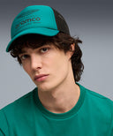 アストンマーティン アラムコ F1 チーム トラッカーキャップ GR