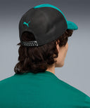 アストンマーティン アラムコ F1 チーム トラッカーキャップ GR