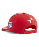 スクーデリア フェラーリ HP チーム シャルル・ルクレール キャップ 2026