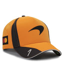 マクラーレン F1 チーム ランド・ノリス キャップ 2026