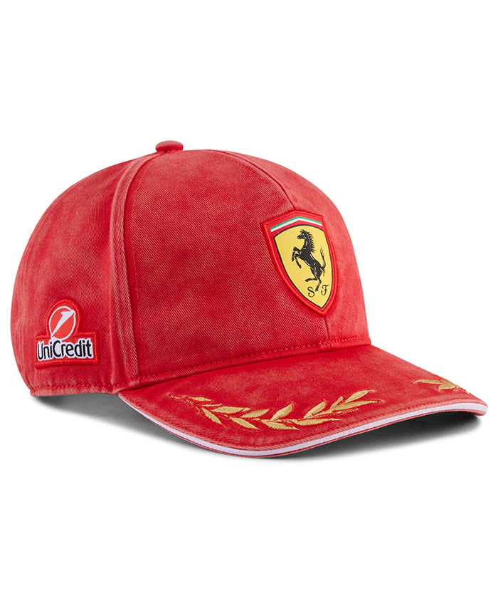 9月上旬入荷予定】スクーデリア フェラーリ HP チーム MONZA ルイス