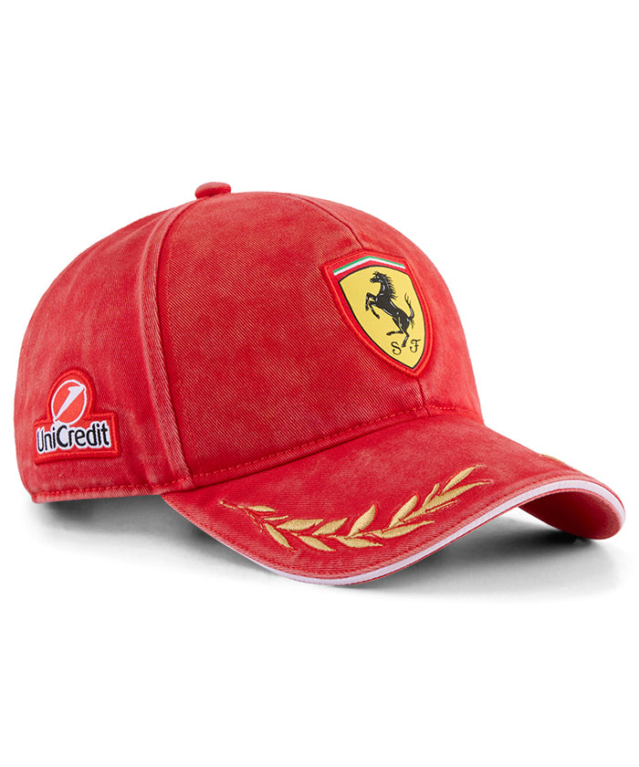 スクーデリア フェラーリ HP チーム MONZA シャルル・ルクレール