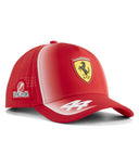 スクーデリア フェラーリ HP チーム ルイス・ハミルトン キャップ 2026