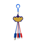 FC東京 ナンデモ充電くん 東京ドロンパ