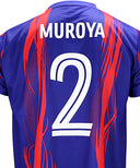 FC東京 プレーヤーズ Tシャツ '26