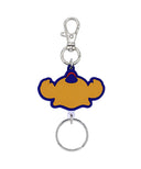 FC東京 ラバーリール 東京ドロンパ