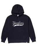ニューヨーク・ヤンキース フーディー スタンダード プリント