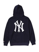 ニューヨーク・ヤンキース フーディー スタンダード プリント