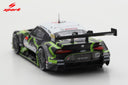 Deloitte TOM’S GR Supra TGR Team Deloitte No.37 笹原右京 / ジュリアーノ･アレジ GT500 スーパーGT 2025 by スパーク 1/64スケール