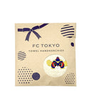FC東京 今治産ハンカチタオル 東京ドロンパ