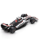 マネーグラム ハース F1チーム VF-25 エステバン･オコン 2025年 中国GP by スパーク 1/64スケール