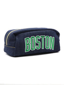 ボストン・セルティックス 角型ポーチ