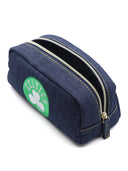 ボストン・セルティックス 角型ポーチ