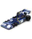 ティレル P34 プレゼンテーション仕様 1975年 by スパーク 1/43スケール