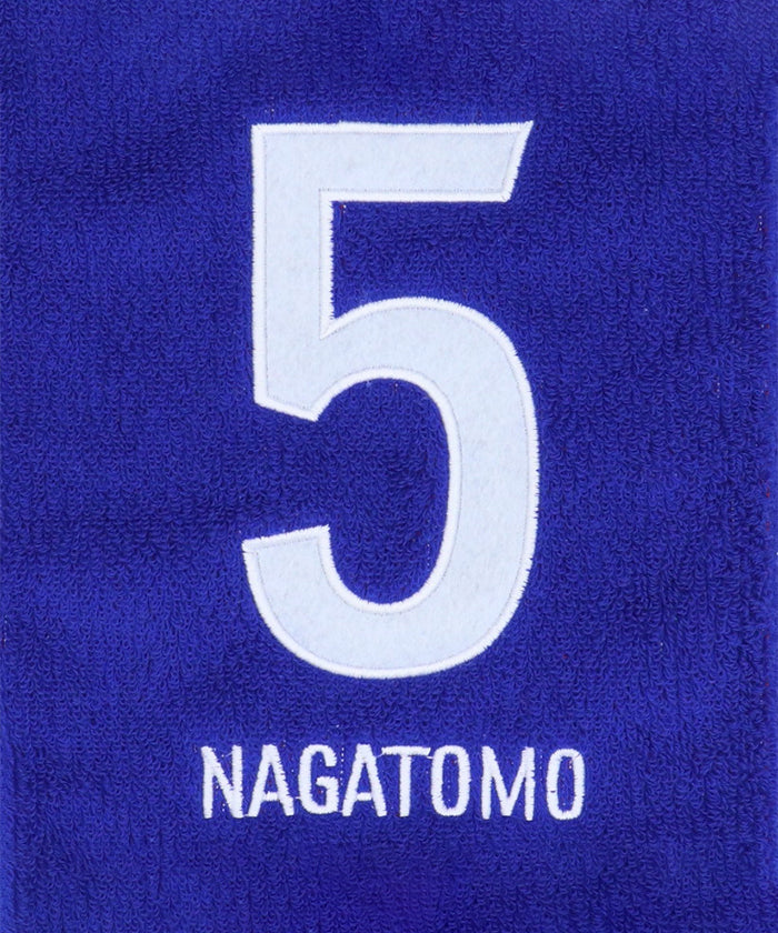 FC東京 ナンバータオルマフラー '26 – EURO SPORTS ONLINE STORE