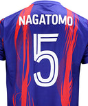 FC東京 プレーヤーズ Tシャツ '26