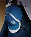 Visa Cash App Racing Bulls NewEra 9FORTY チーム キャップ 2026